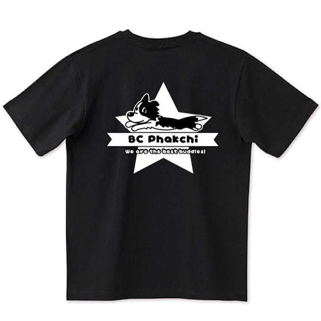 久しぶりにTシャツ作ってみた。色々作ってるので興味のある方はプロフのホームページをご覧ください。